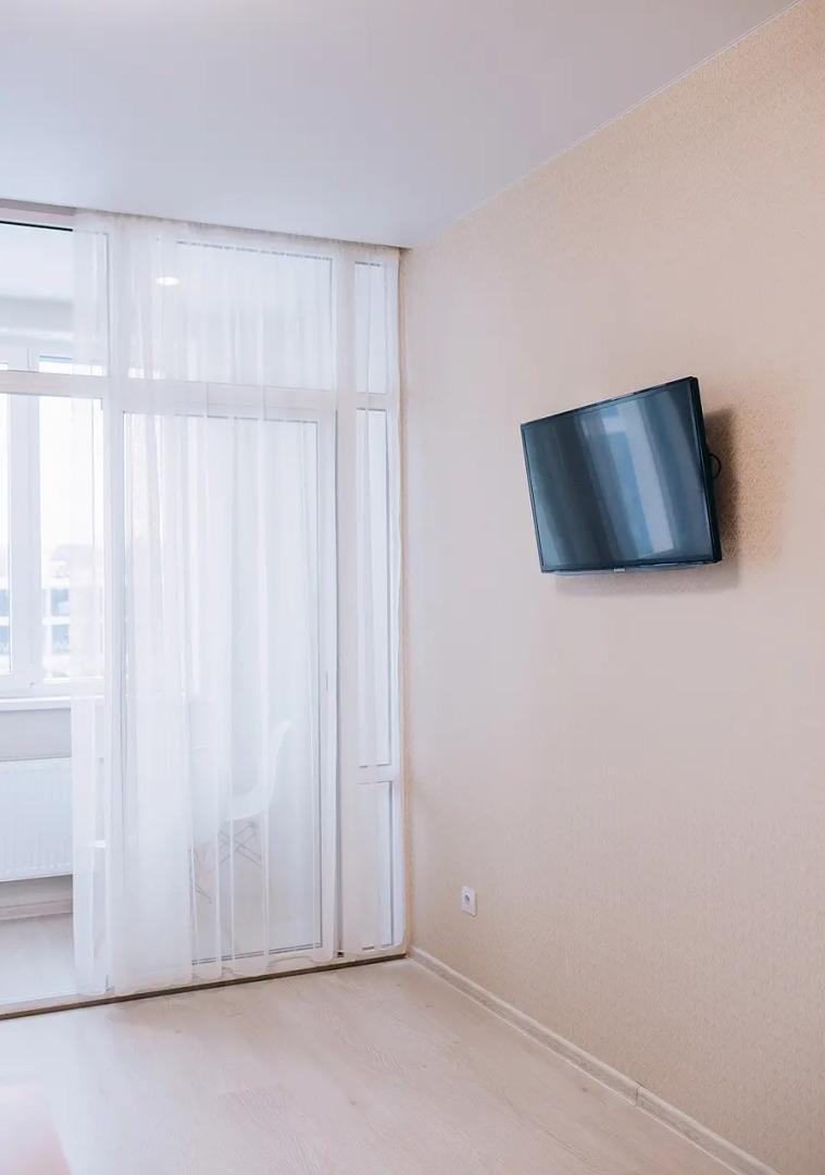 Апартаменты Сапфир