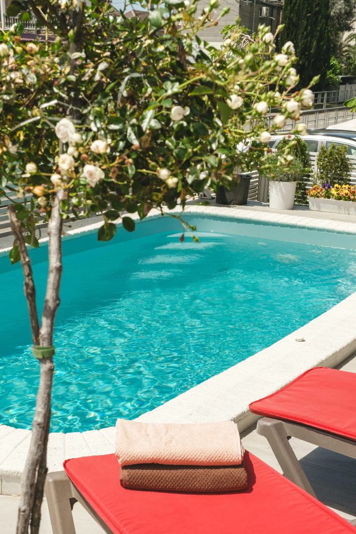 Апартаменты на Ружейной в Сириусе №2