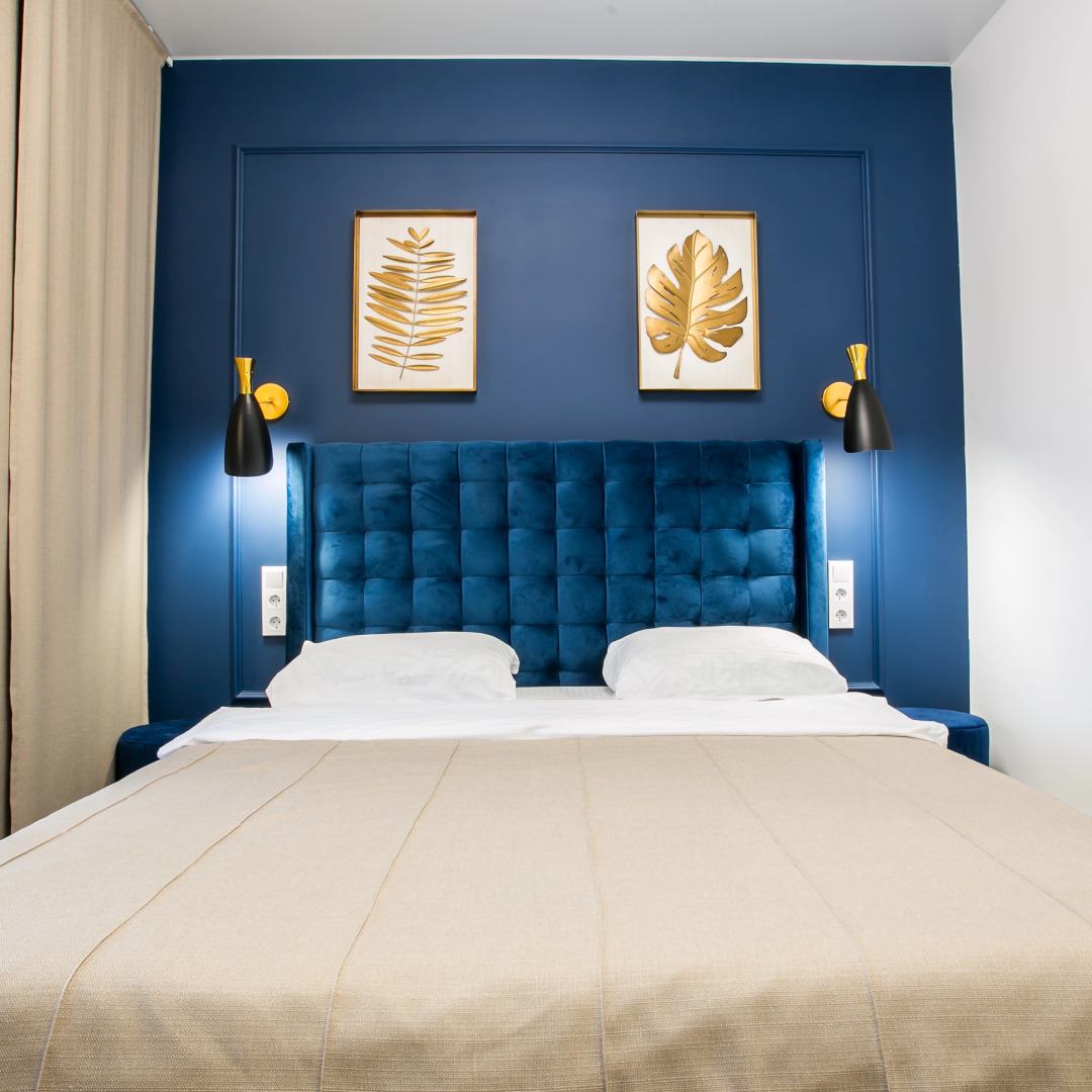 Апартаменты LIikeHomeZelenogradsk