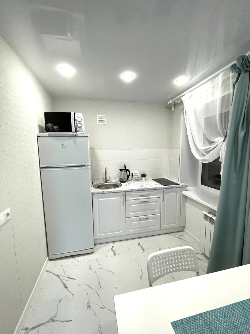 Квартира Напротив набережной