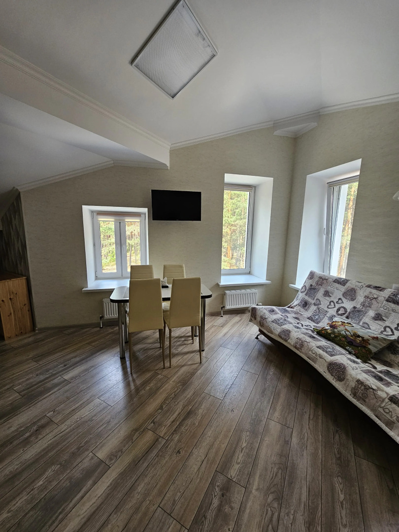 Апартаменты House Radon