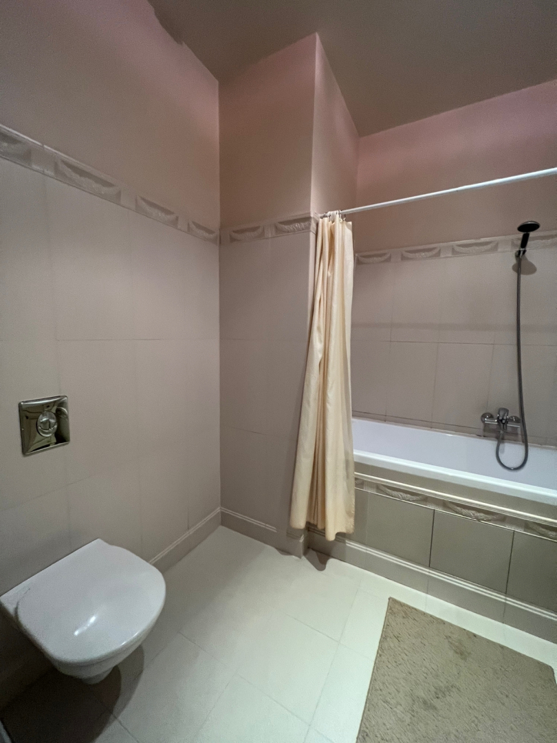 Апартаменты Weekend inn