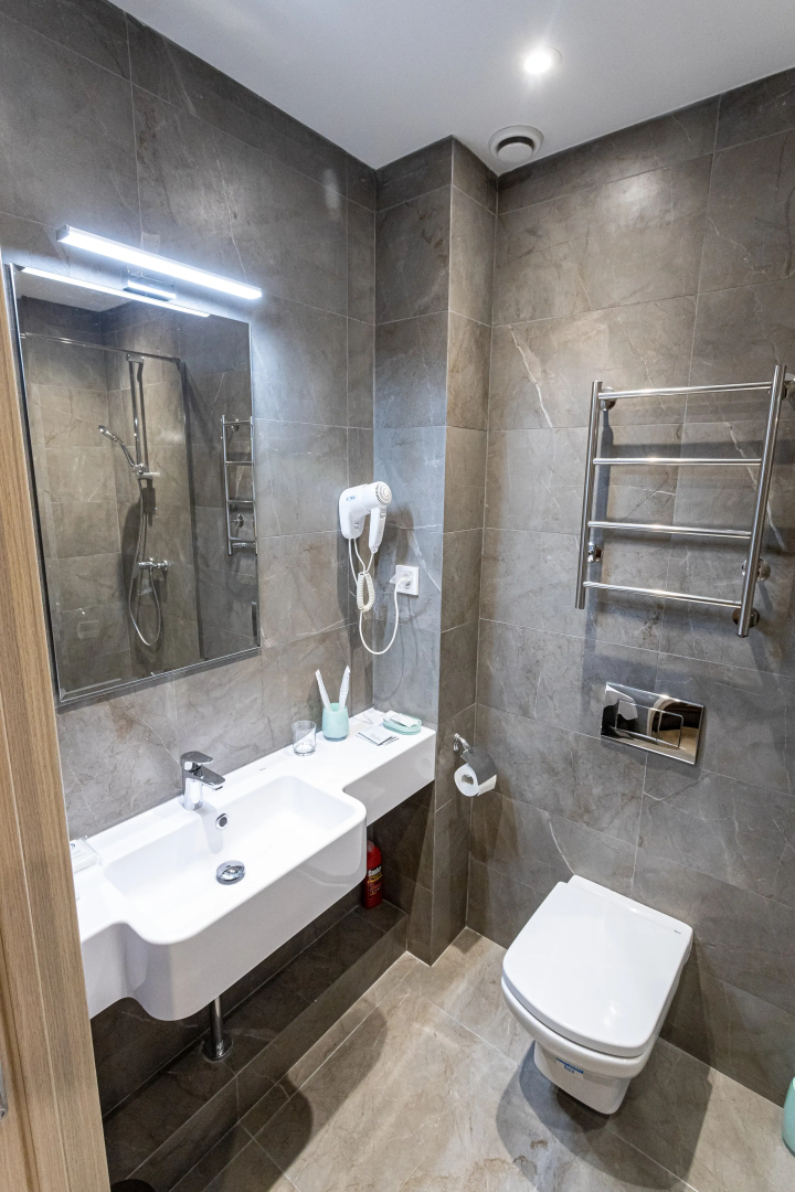 Апартаменты In Dreams 1