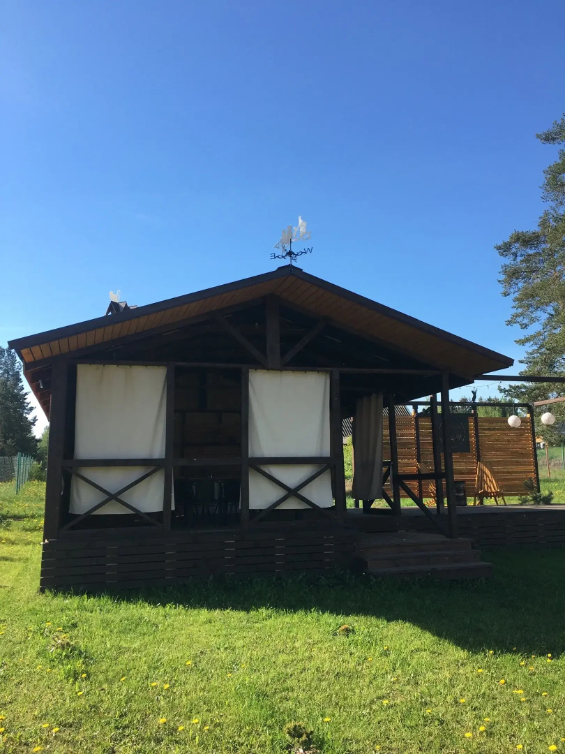 Гостевой дом Сосновая роща