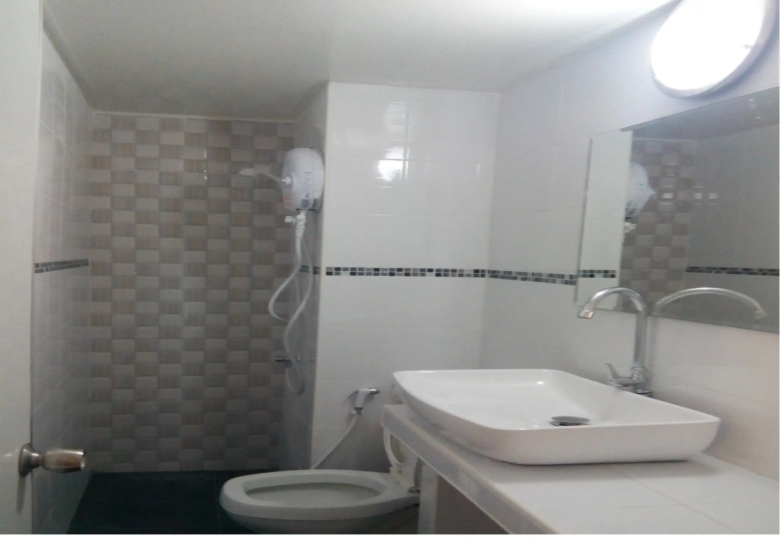 Гостевой дом DMK Don Mueang Airport Bangkok Thailand