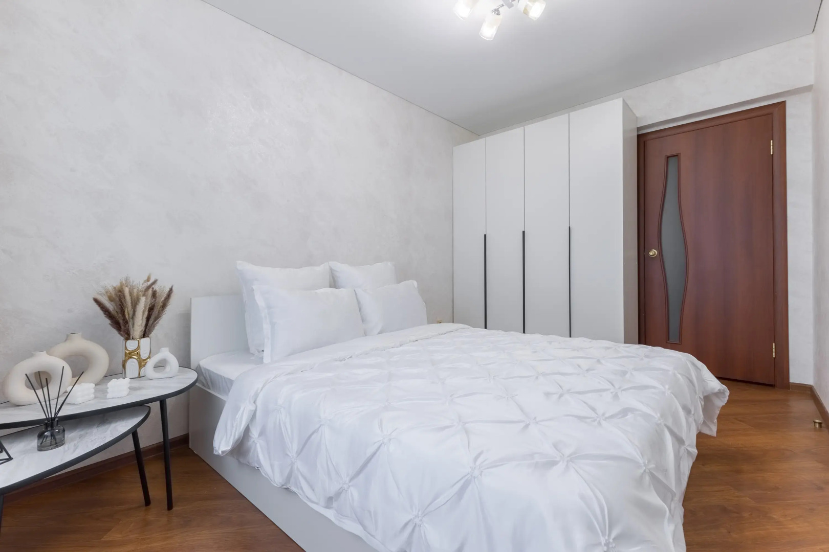 Апартаменты на Ямашева 31а