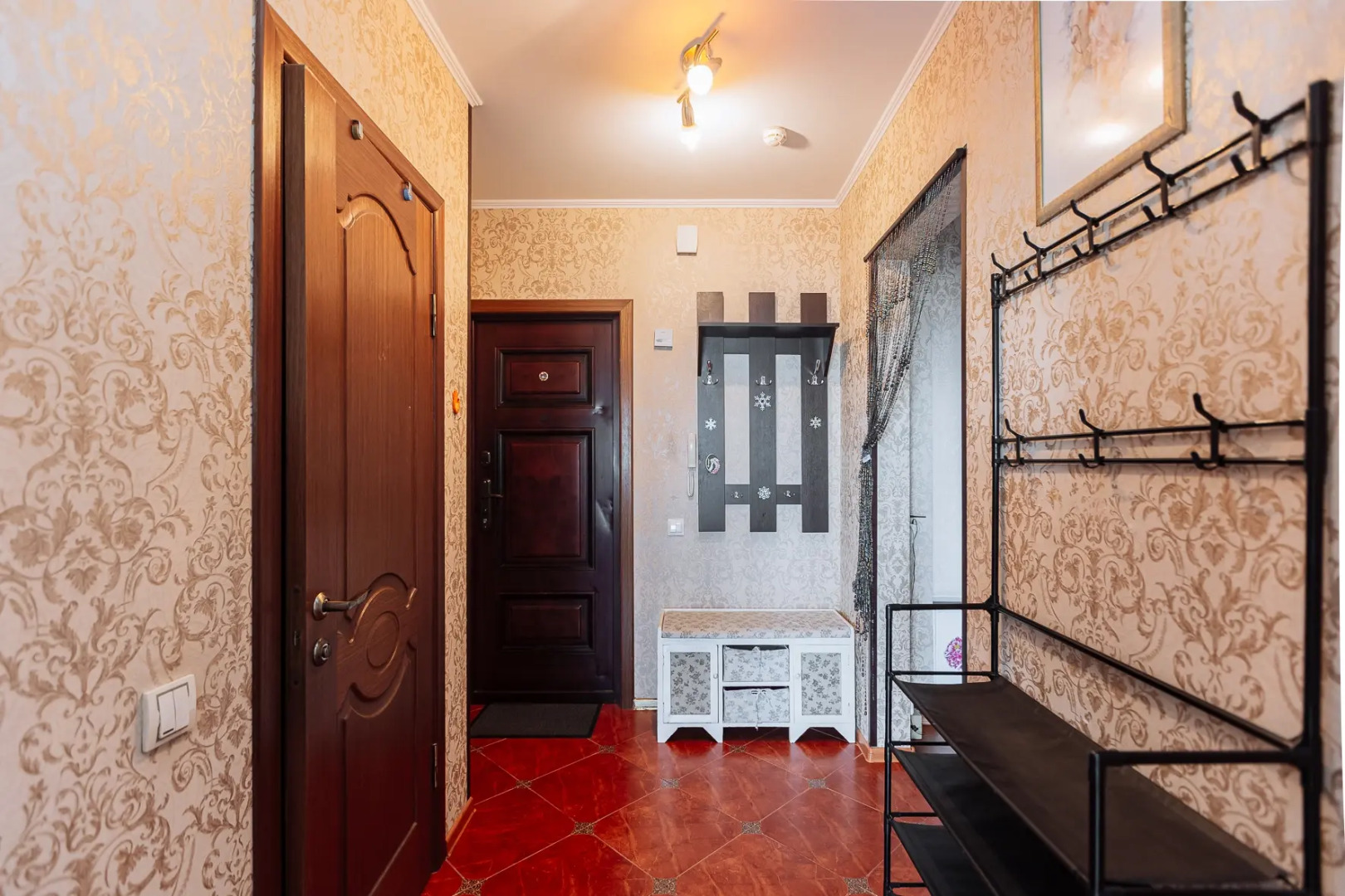 Квартира Таинственный Остров