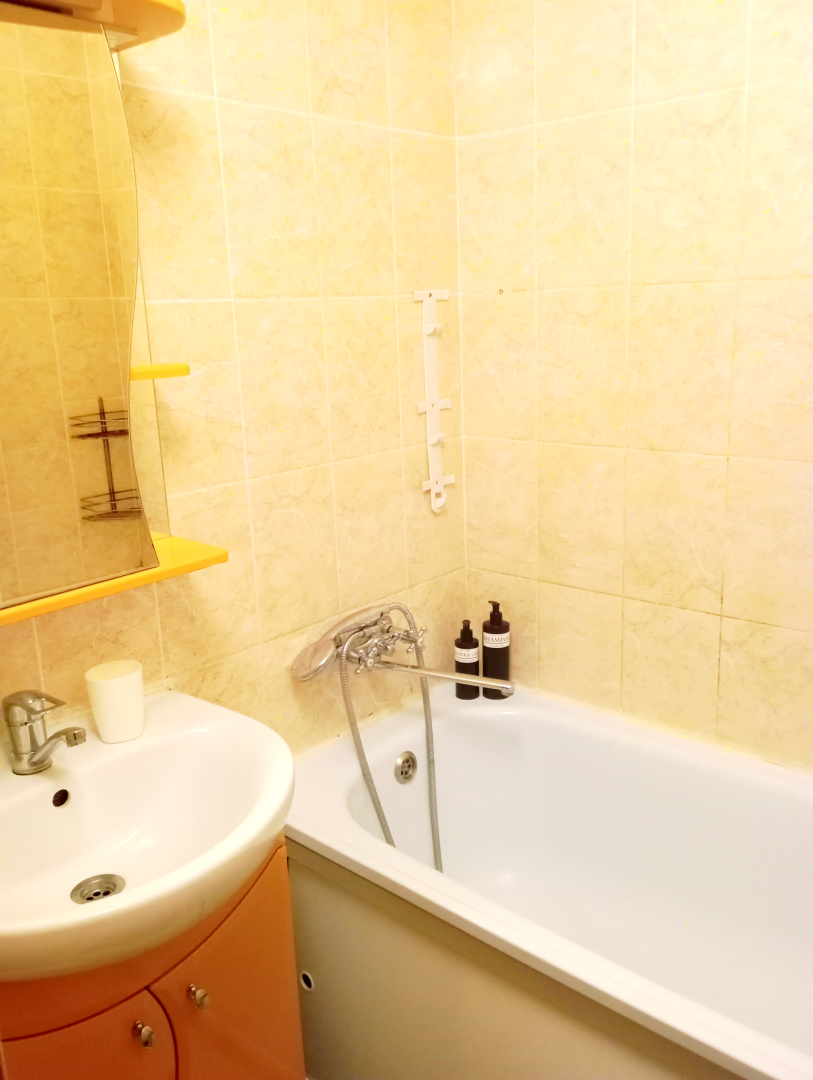 Квартира Стандарт