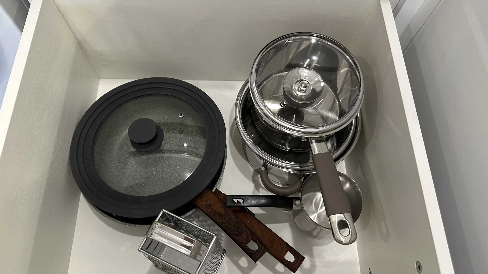 Квартира жёлтая Беличенко 92к4