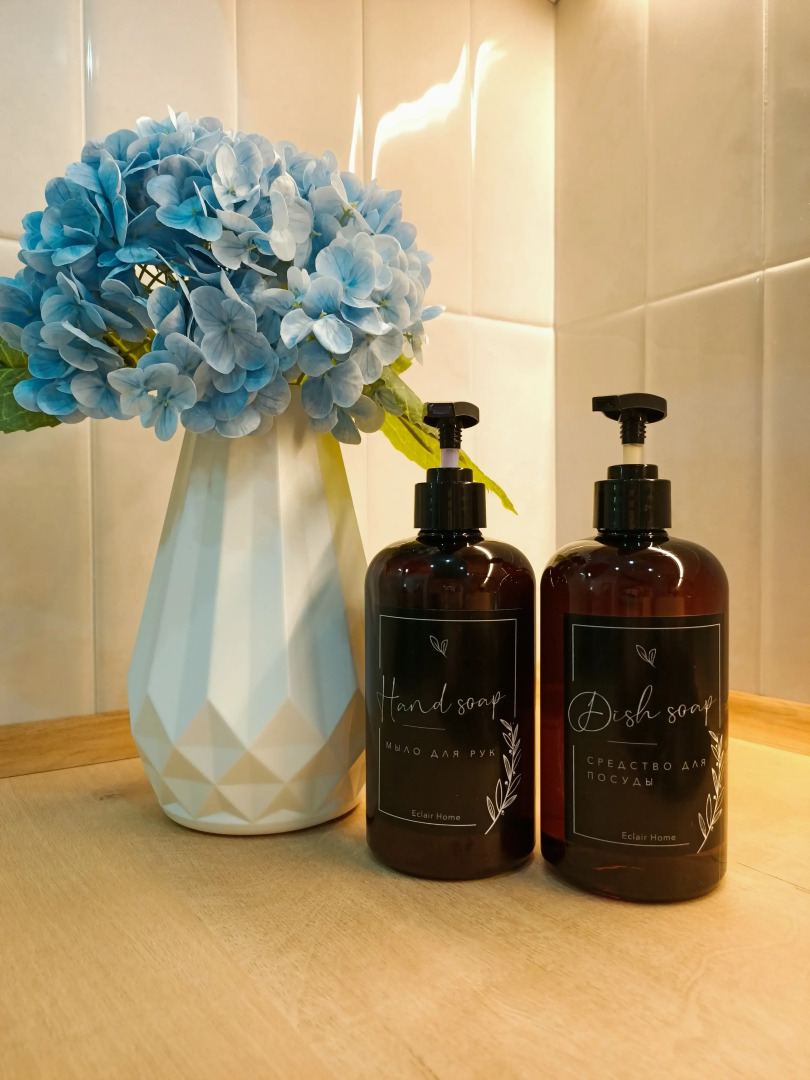 Квартира на Кабанова 2