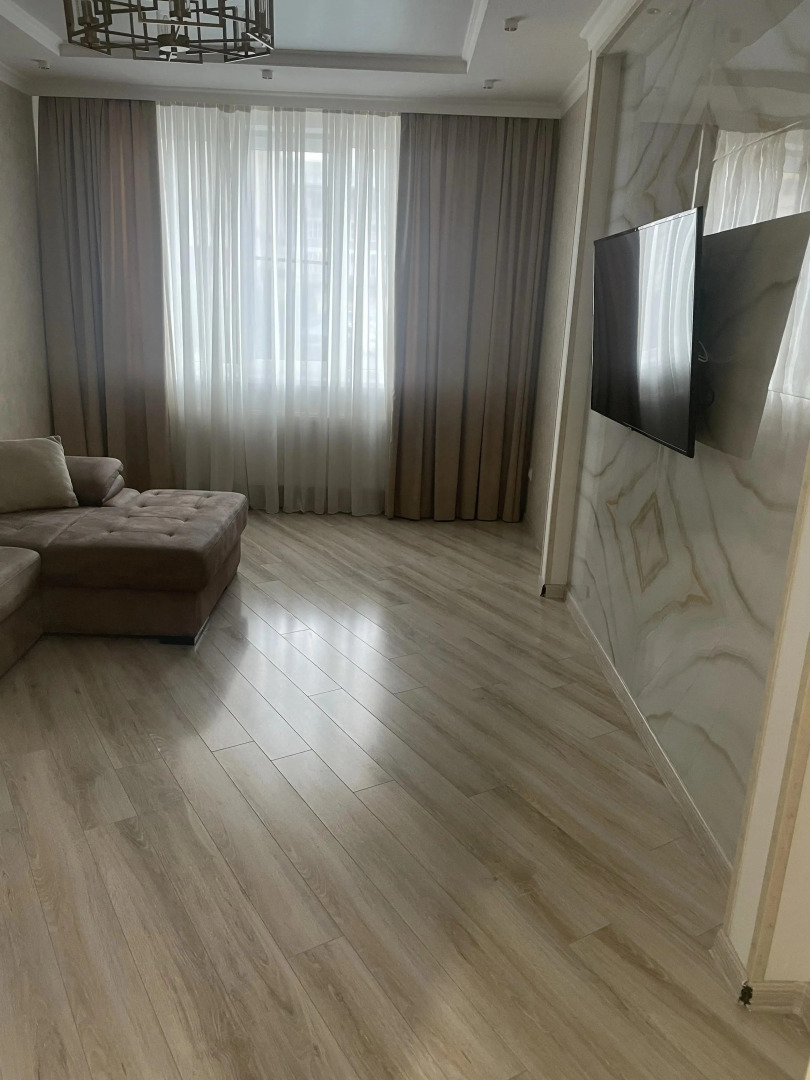 Квартира Уютная