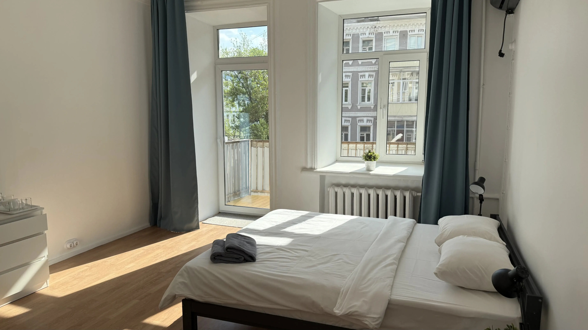 Меблированные комнаты Зубовском (2)