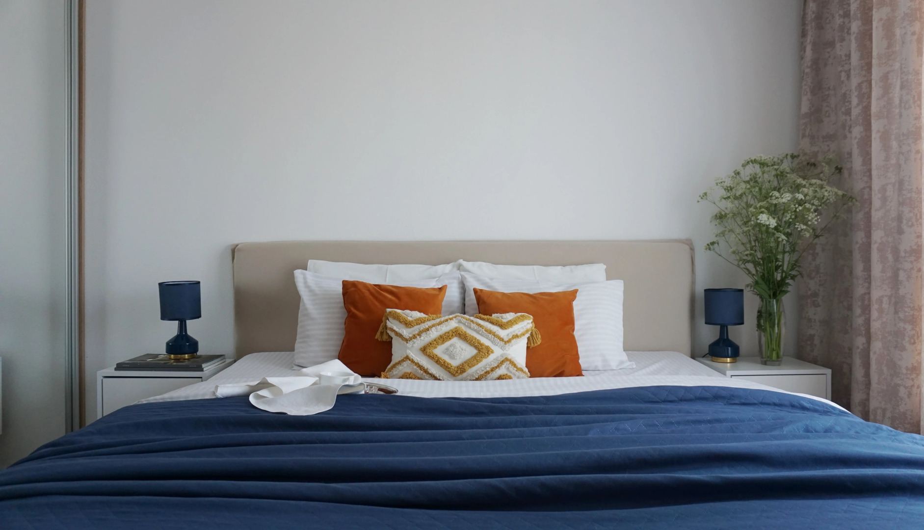 Квартира Светлая Просторная Видовая