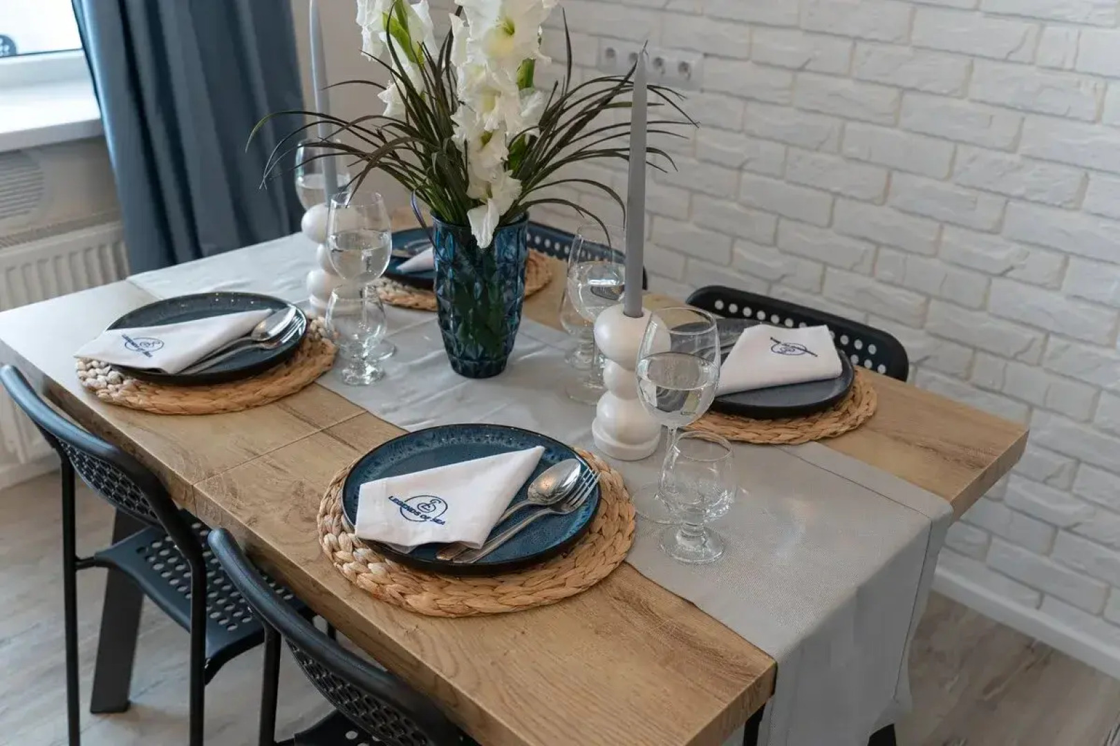 Апартаменты Apart-Deluxe Легенды Моря