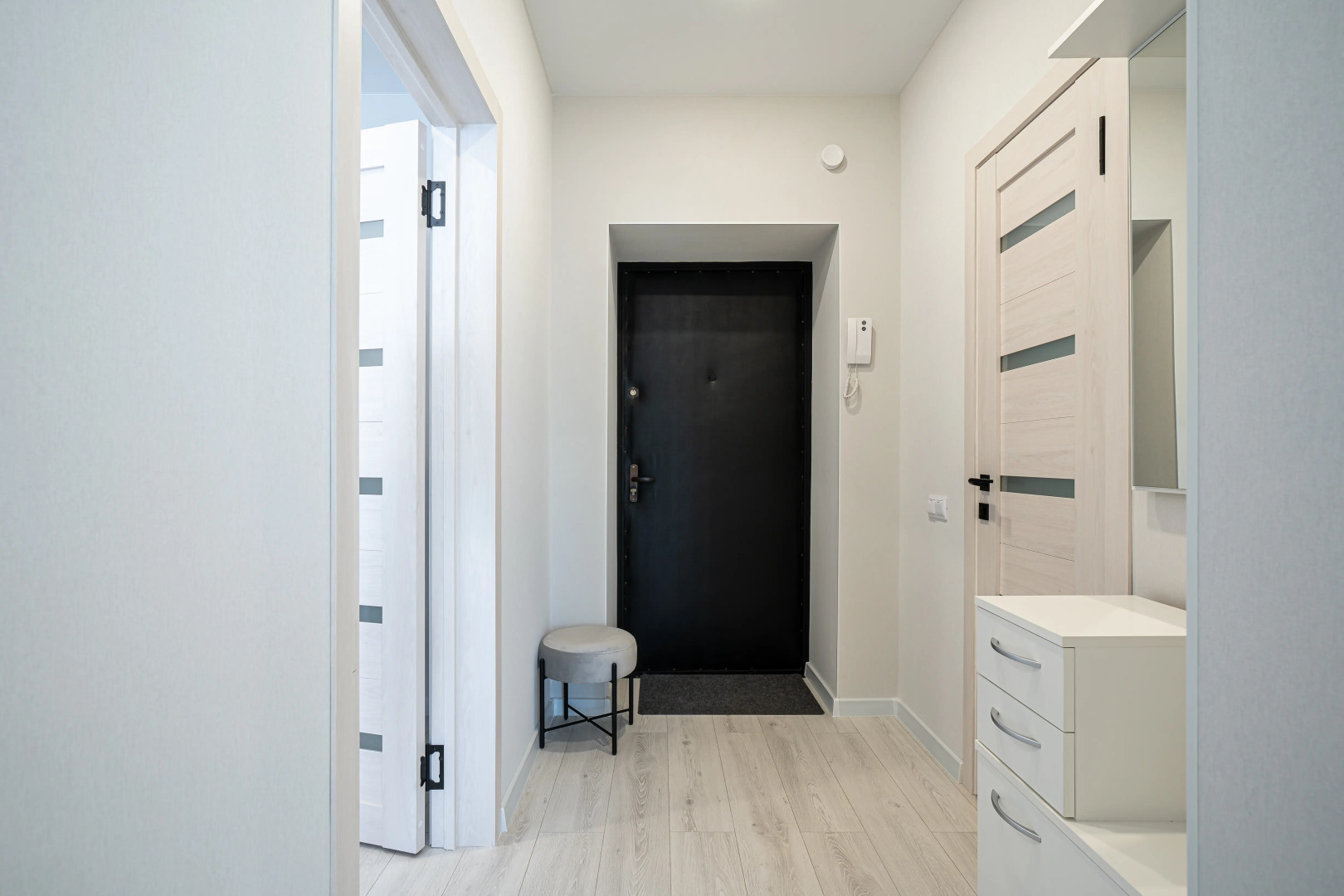 Апартаменты Риф