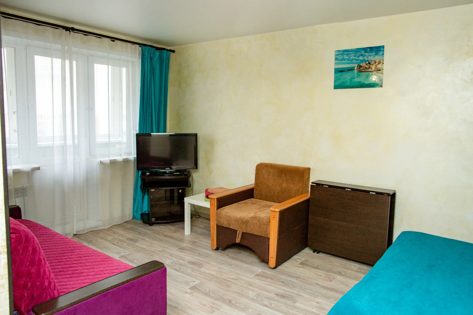 Квартира Киевская 19 Центральный Рынок