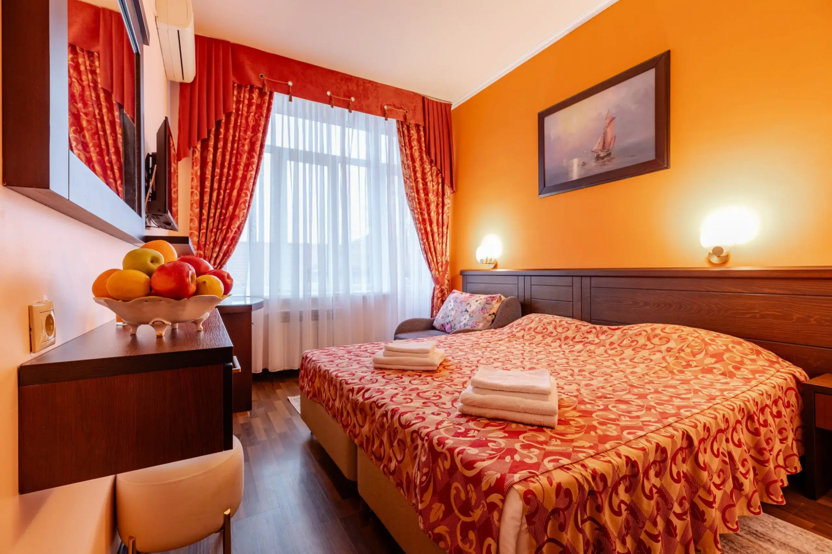 Гостевой дом Катран