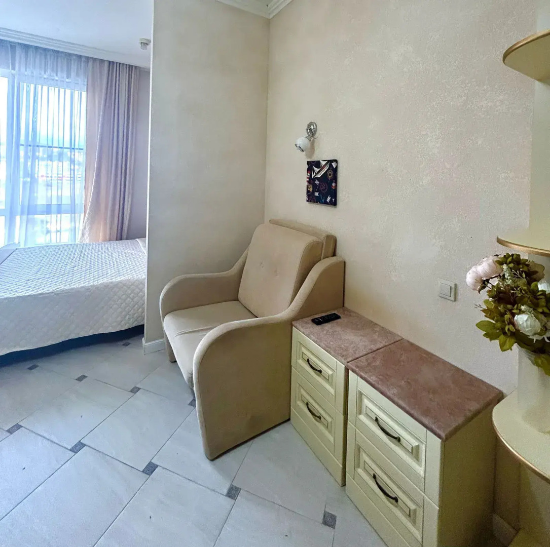 Квартира в Олимпийском парке 51