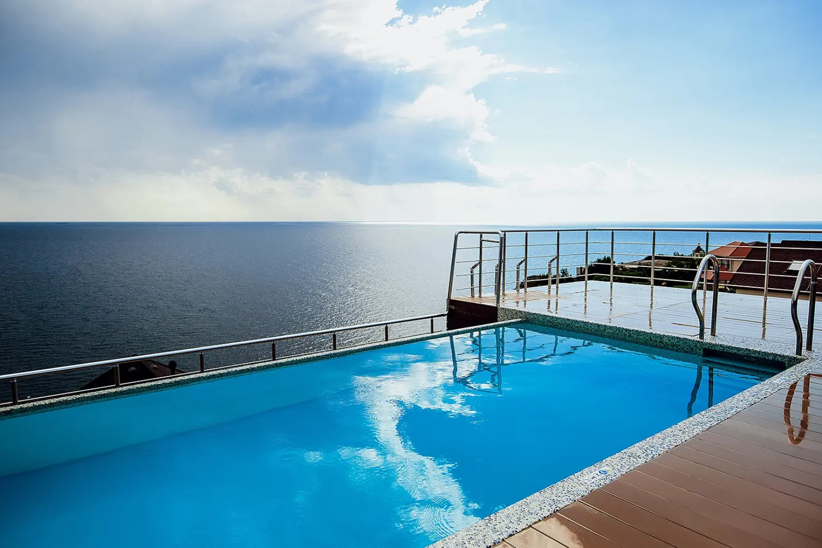 Гостевой Дом Морская Феерия