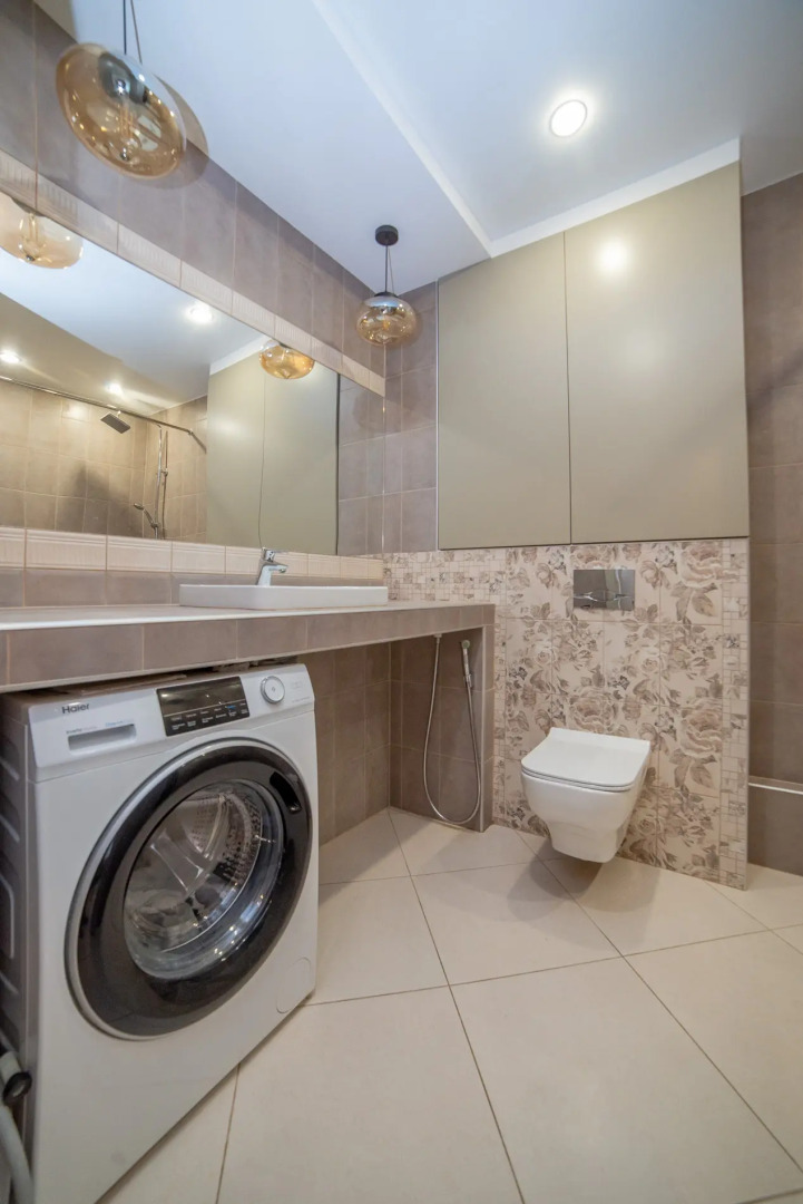 Апартаменты на Куйбышева 41