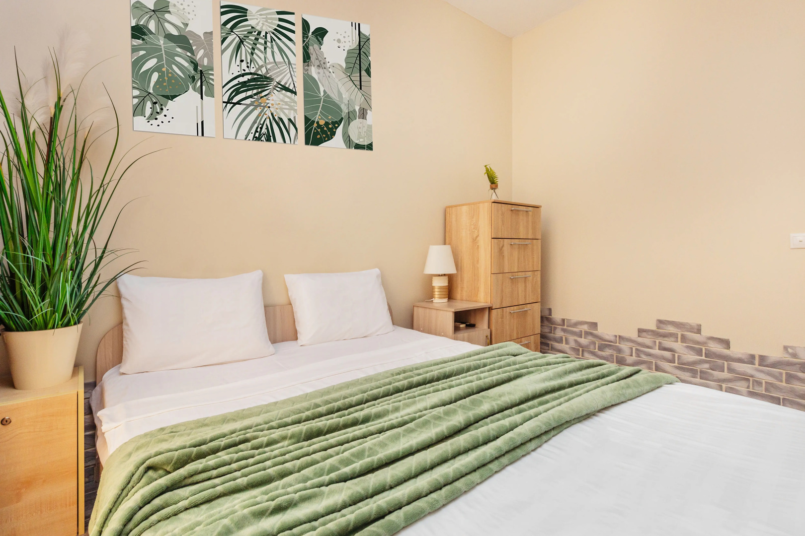 Апартаменты Рядом с Олимпийским Парком