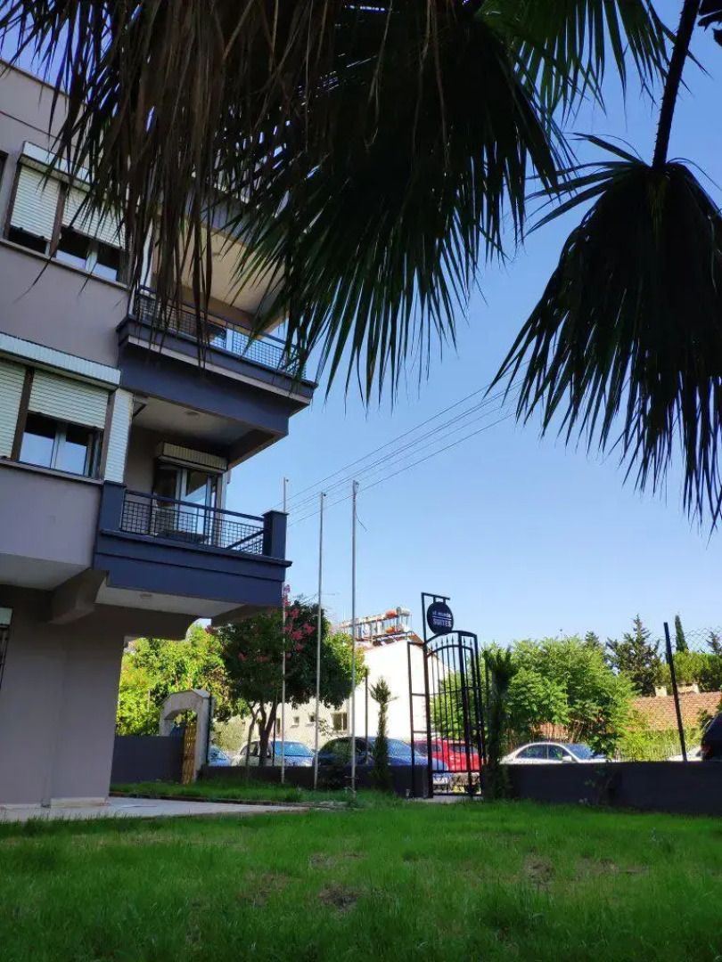 Бутик-Отель El Mundo Suites