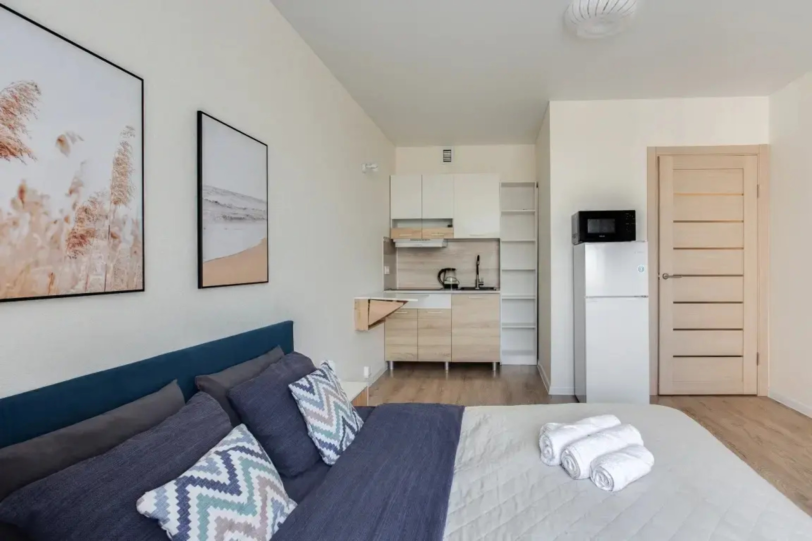 Квартира Apartslounge 9