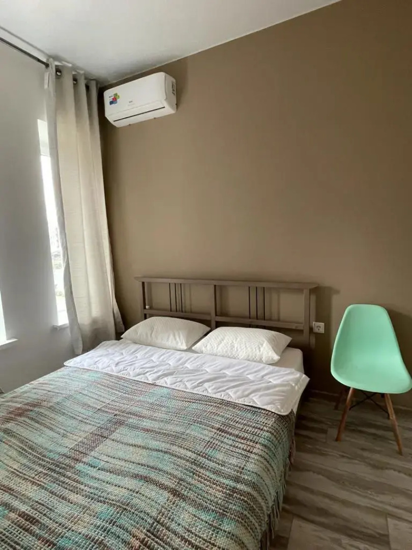 Апартаменты Comfort 2:0