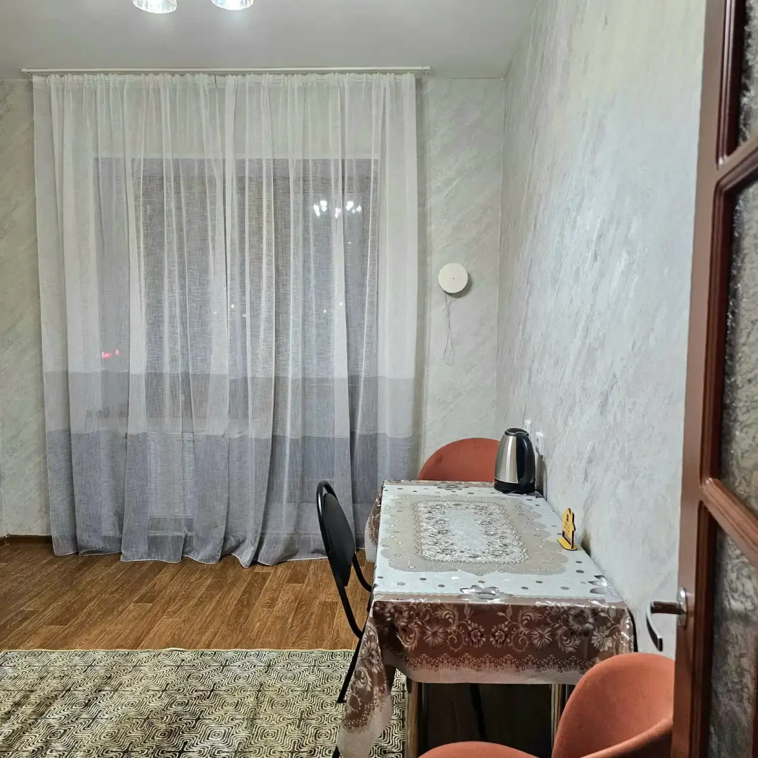 Апартаменты Домашний Очаг на Ул Строителей 26