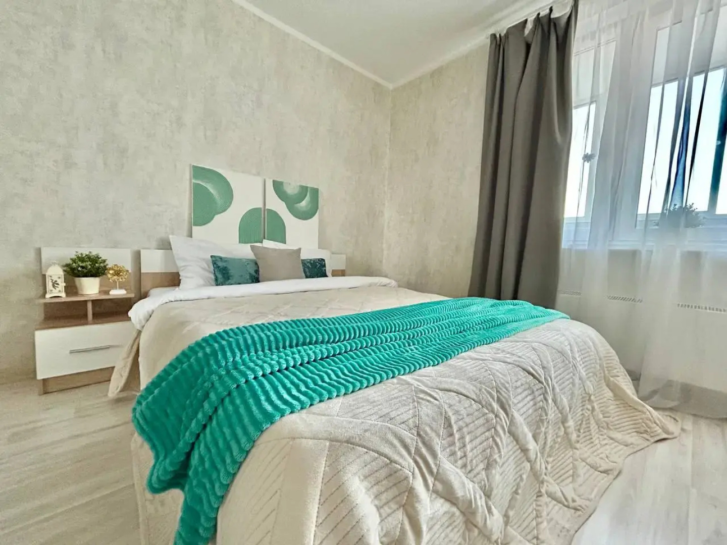 Апартаменты Pant Family House Ватутинки на Нововатутинской