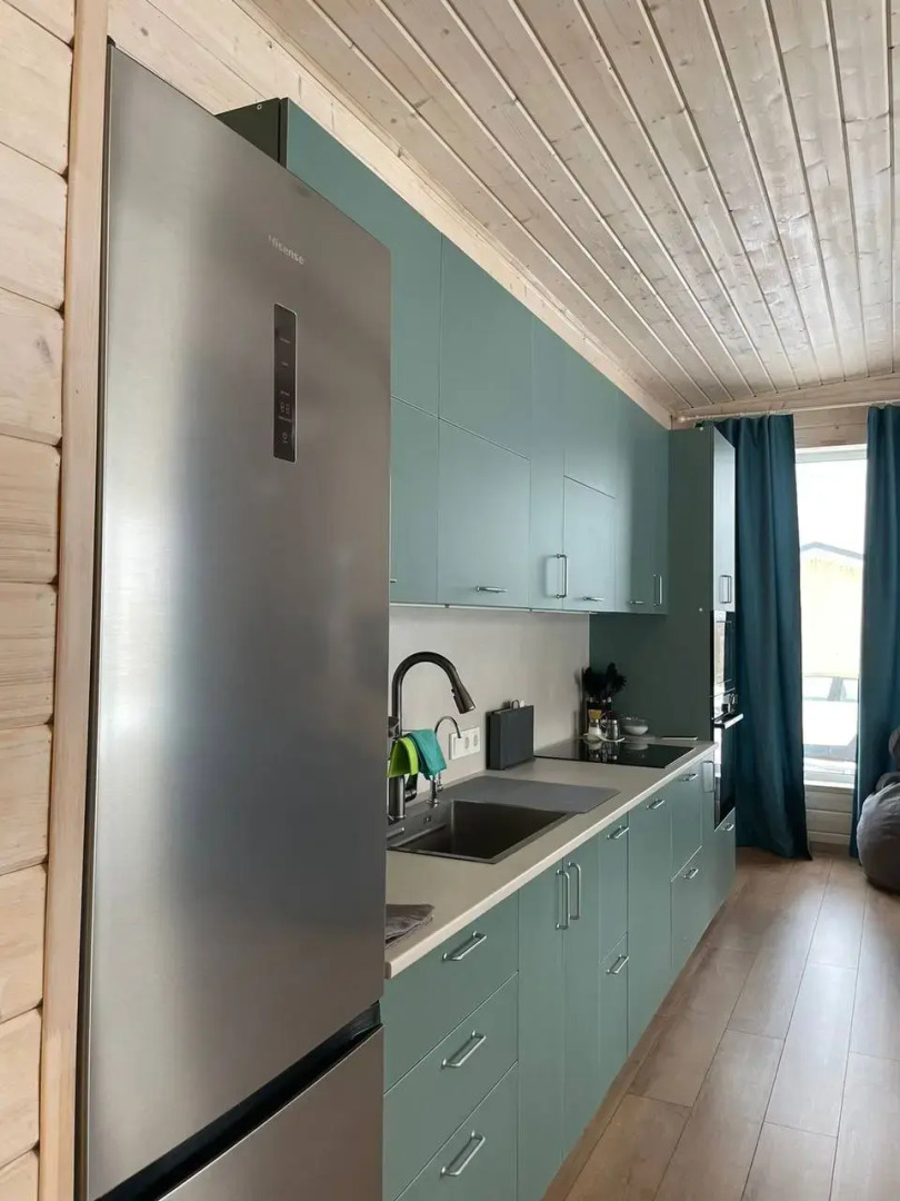 Частный дом Уютный домик для вашего отдыха