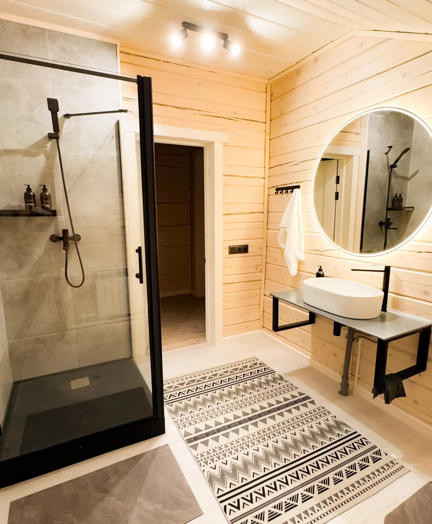 Гостевой Дом The Лес