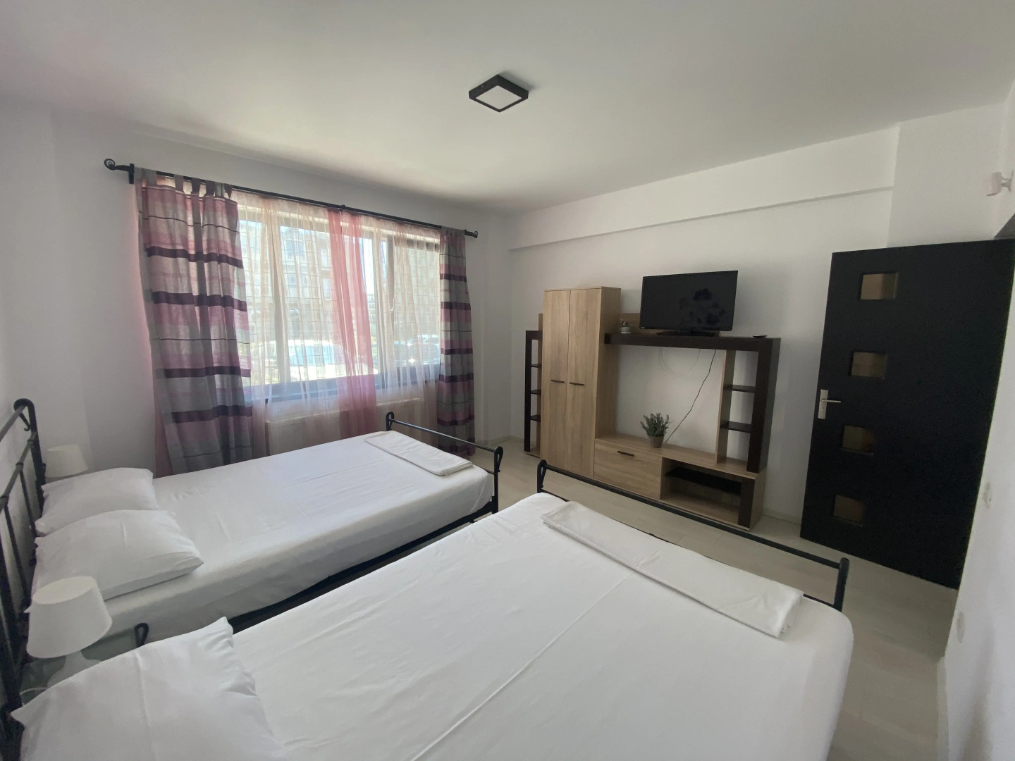 Black Sea Mirage Apartments	