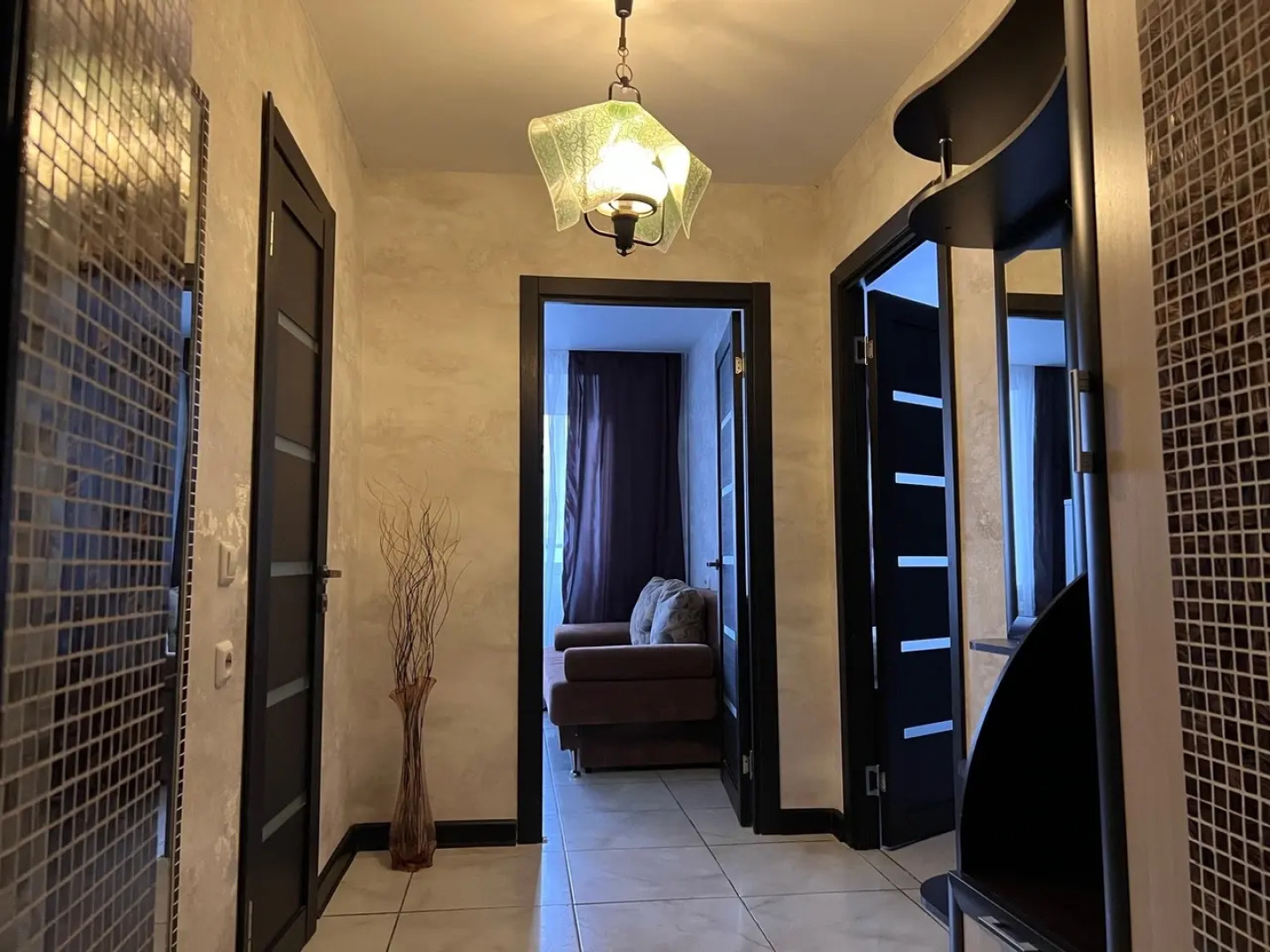 Апартаменты на Северо Западной 14