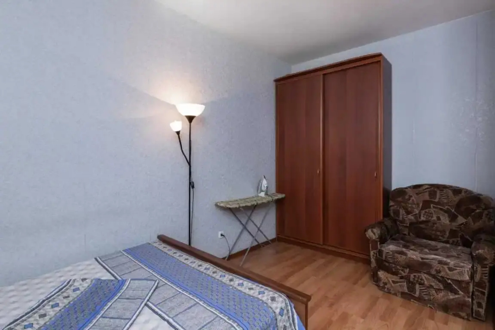 Апартаменты на проспекте Косыгина 17