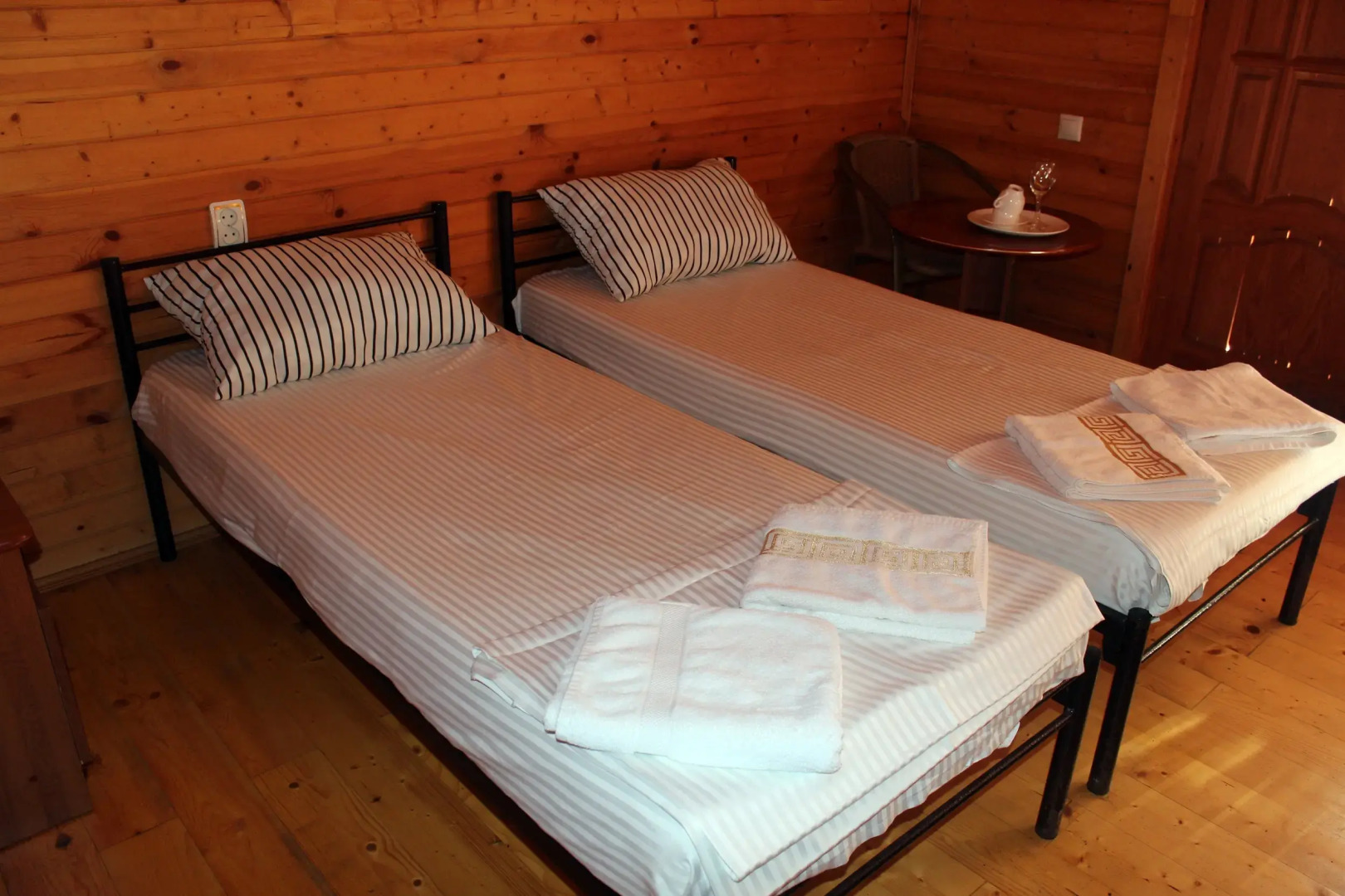 Гостевой дом МАНДАРИН