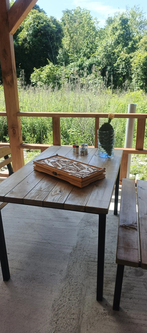 База отдыха ЛАГУНА