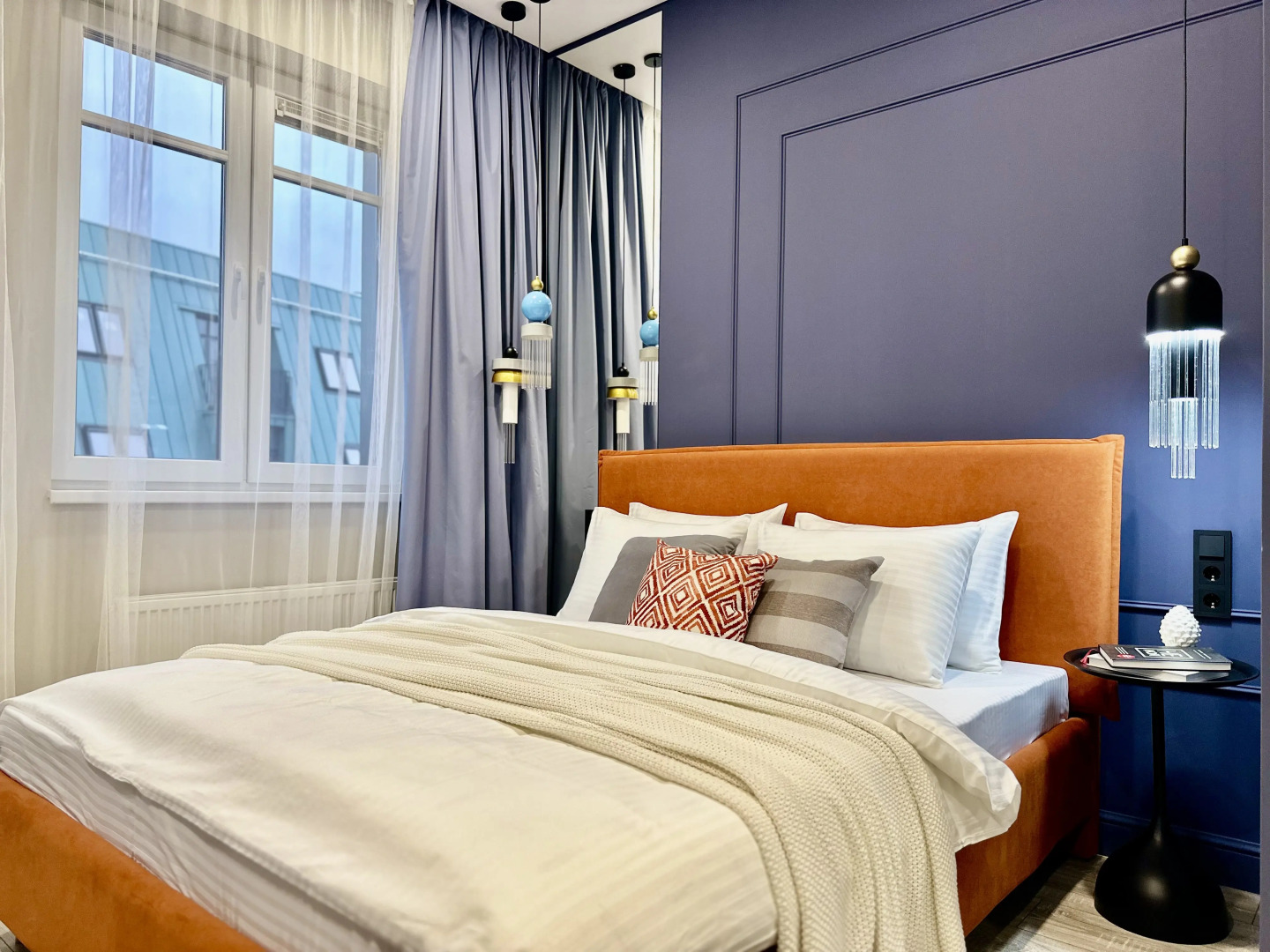 Kenigdeluxe Рыбная деревня