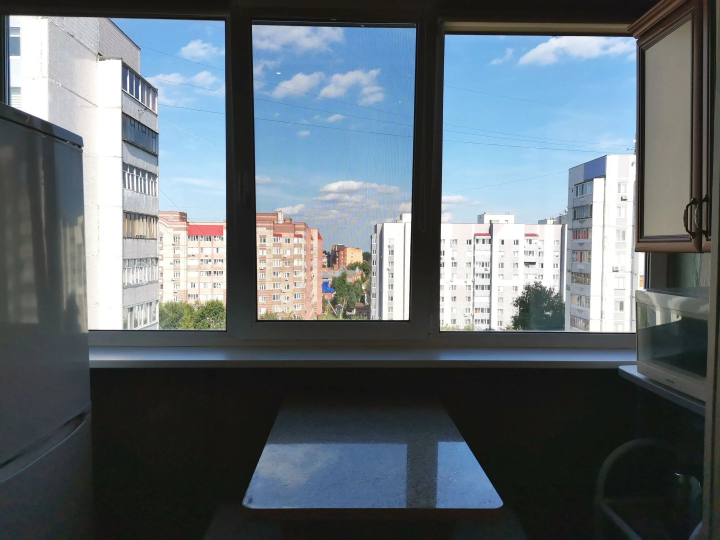 Апартаменты на Кролюницкого