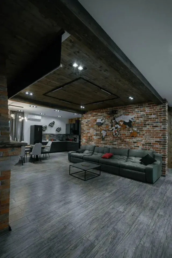 Частный дом в Белой роще 351 Бугры