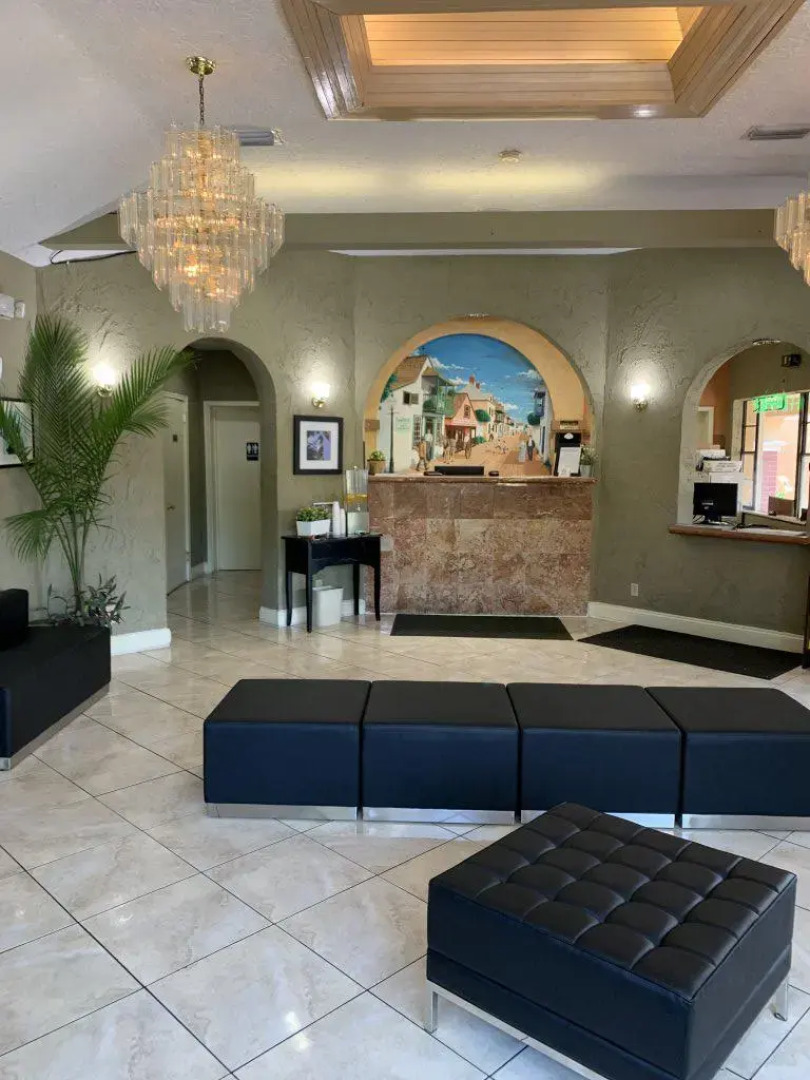 Отель Villa1565