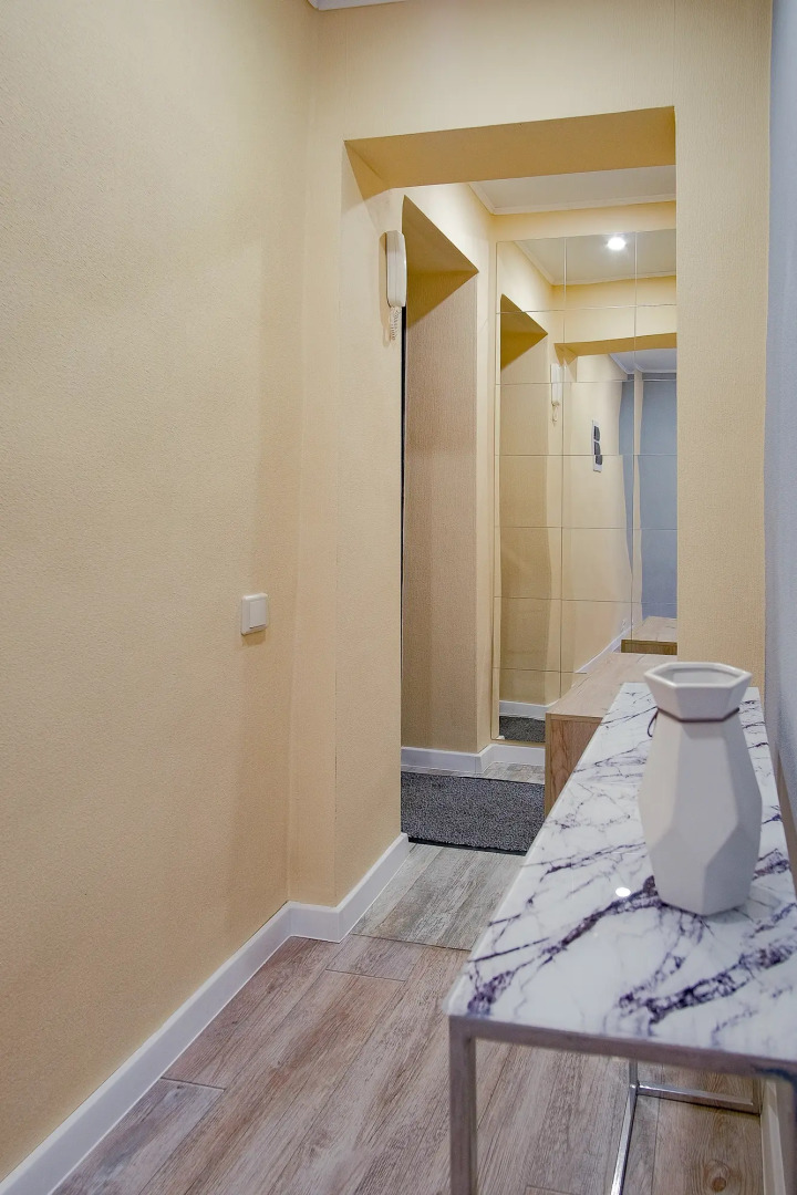 Апартаменты KamApart