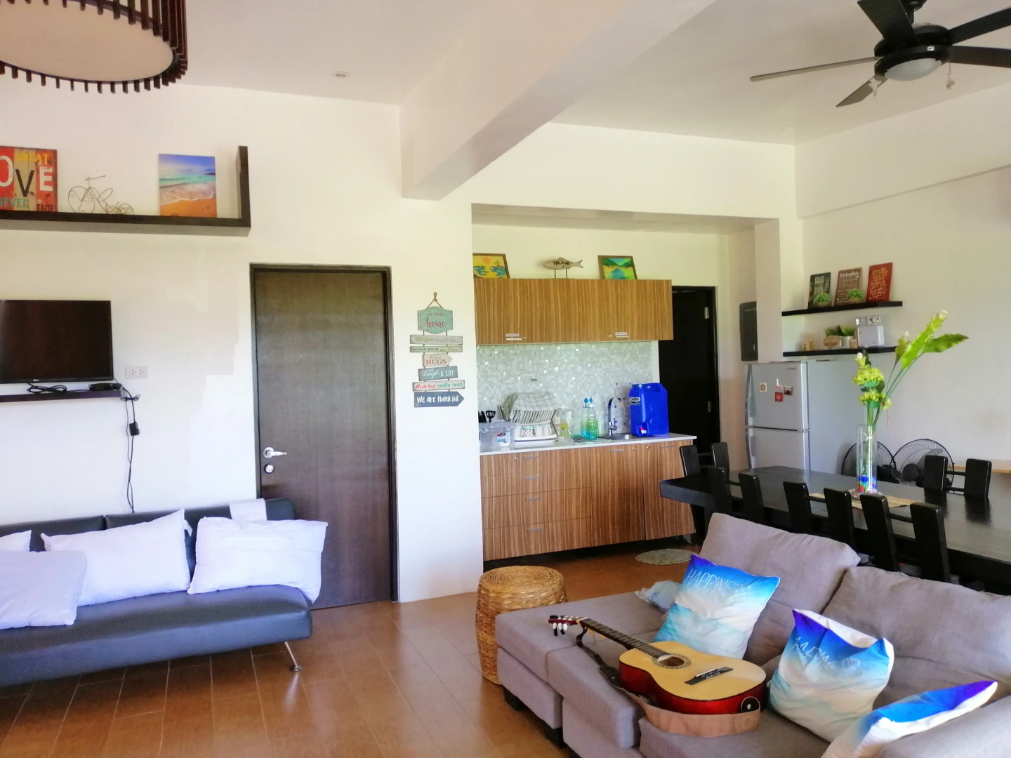 Гостевой Дом Casa Herminia Baler