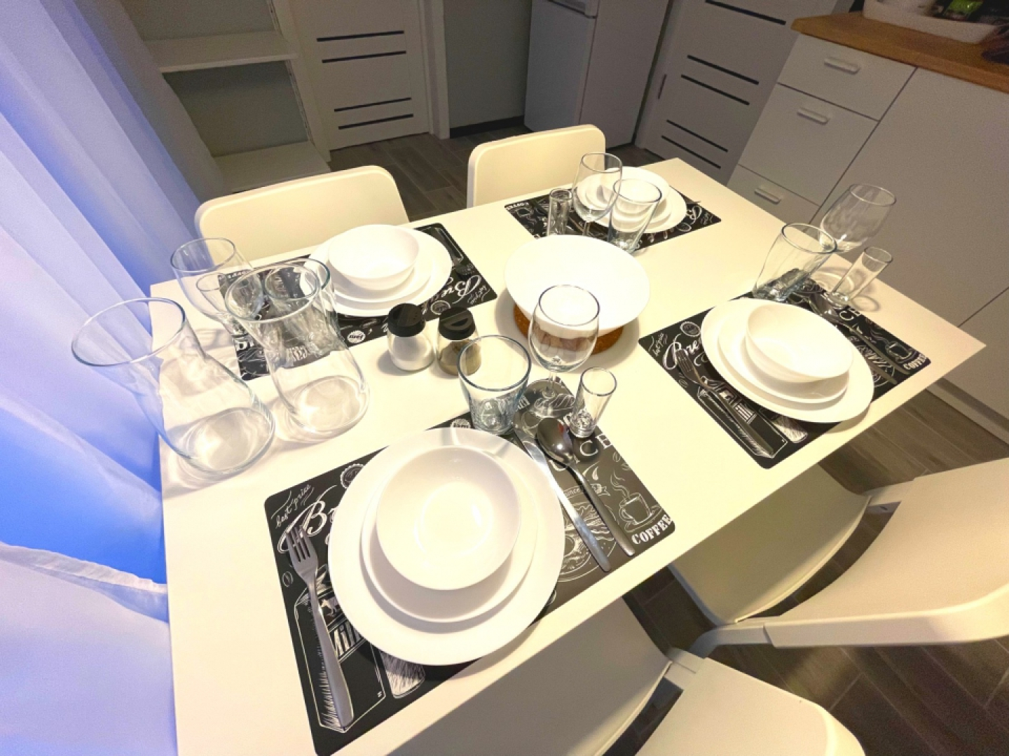 База отдыха Можайское Приморье