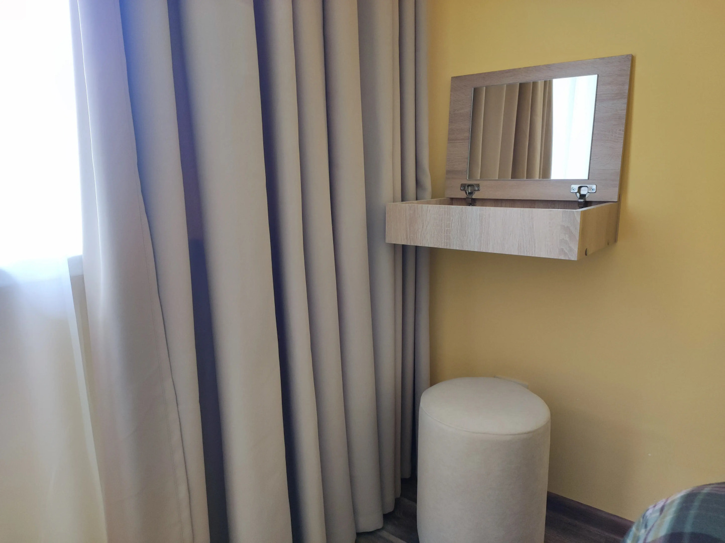 Квартира Уютная