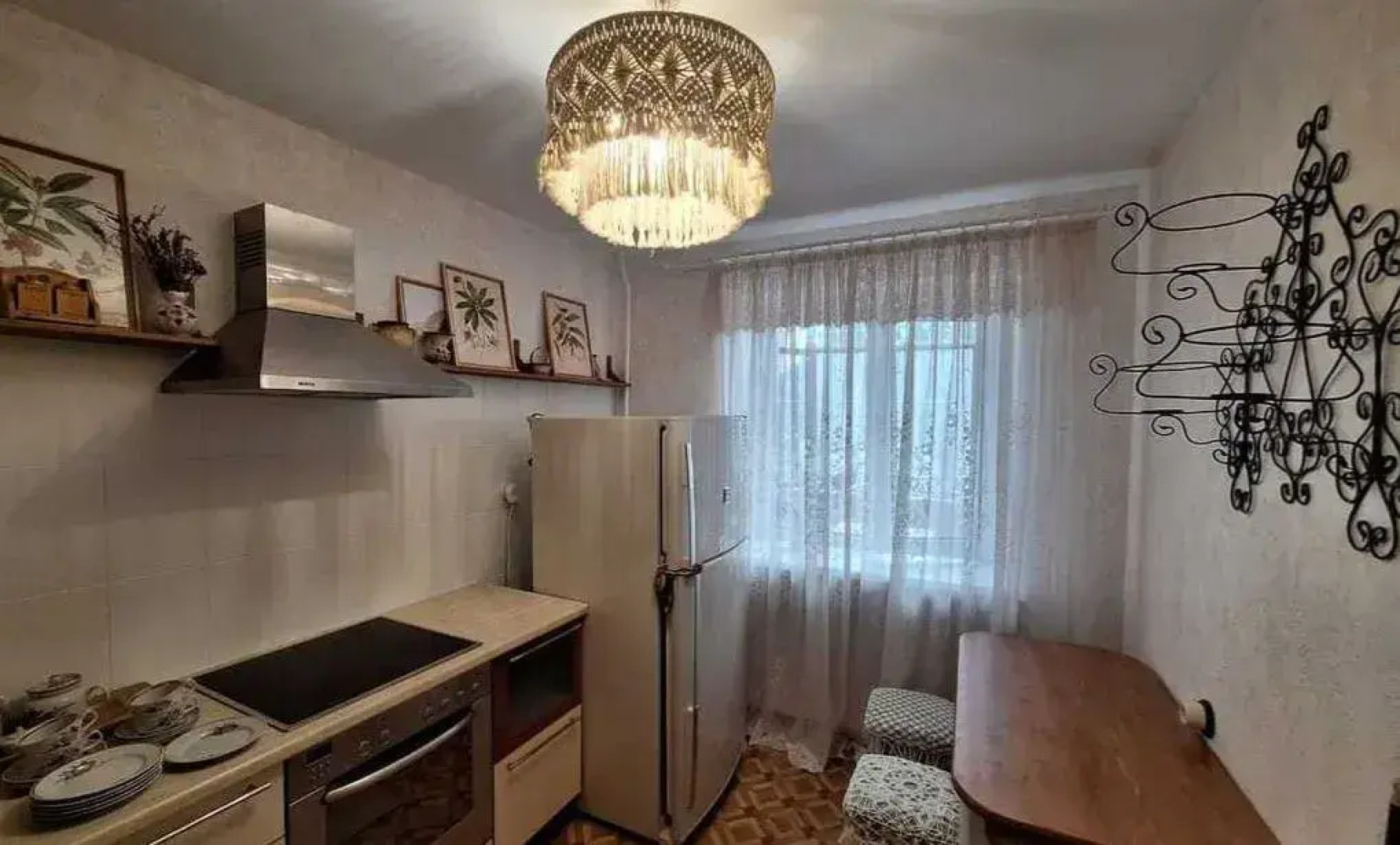 Апартаменты В Ажуре