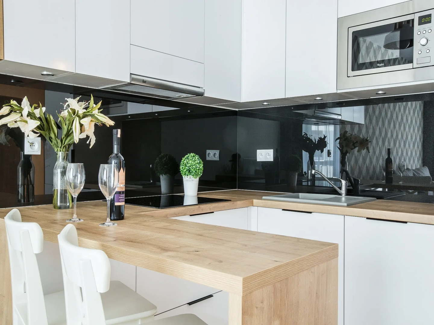 Апартаменты Emihouse Rzeszów