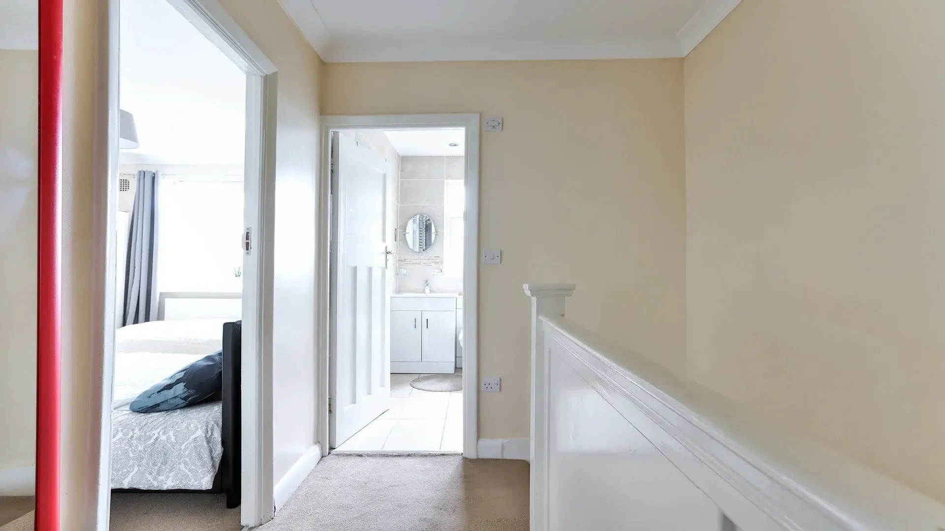 Апартаменты Дом Отдыха Лондон Уимблдон