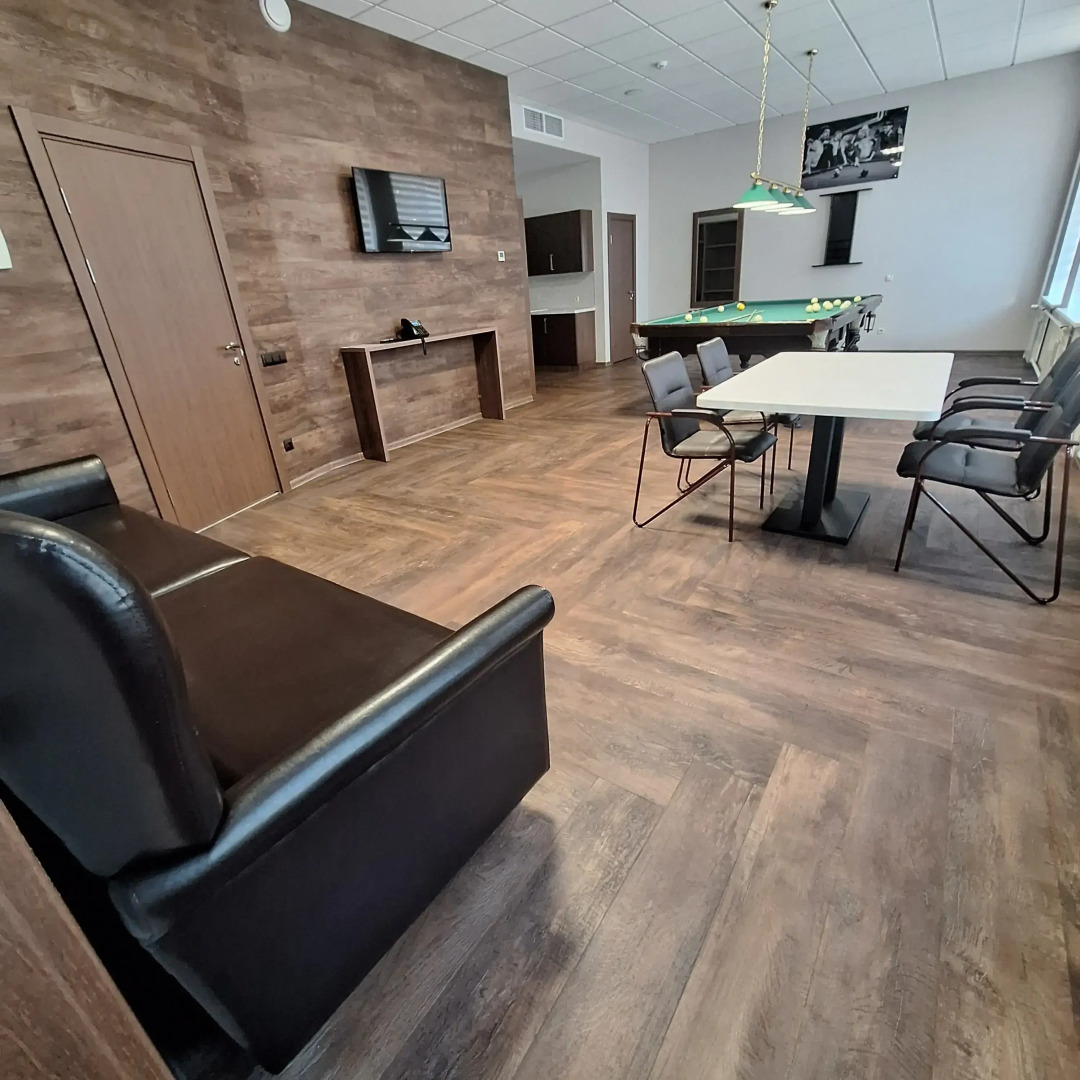 Отель Мираж