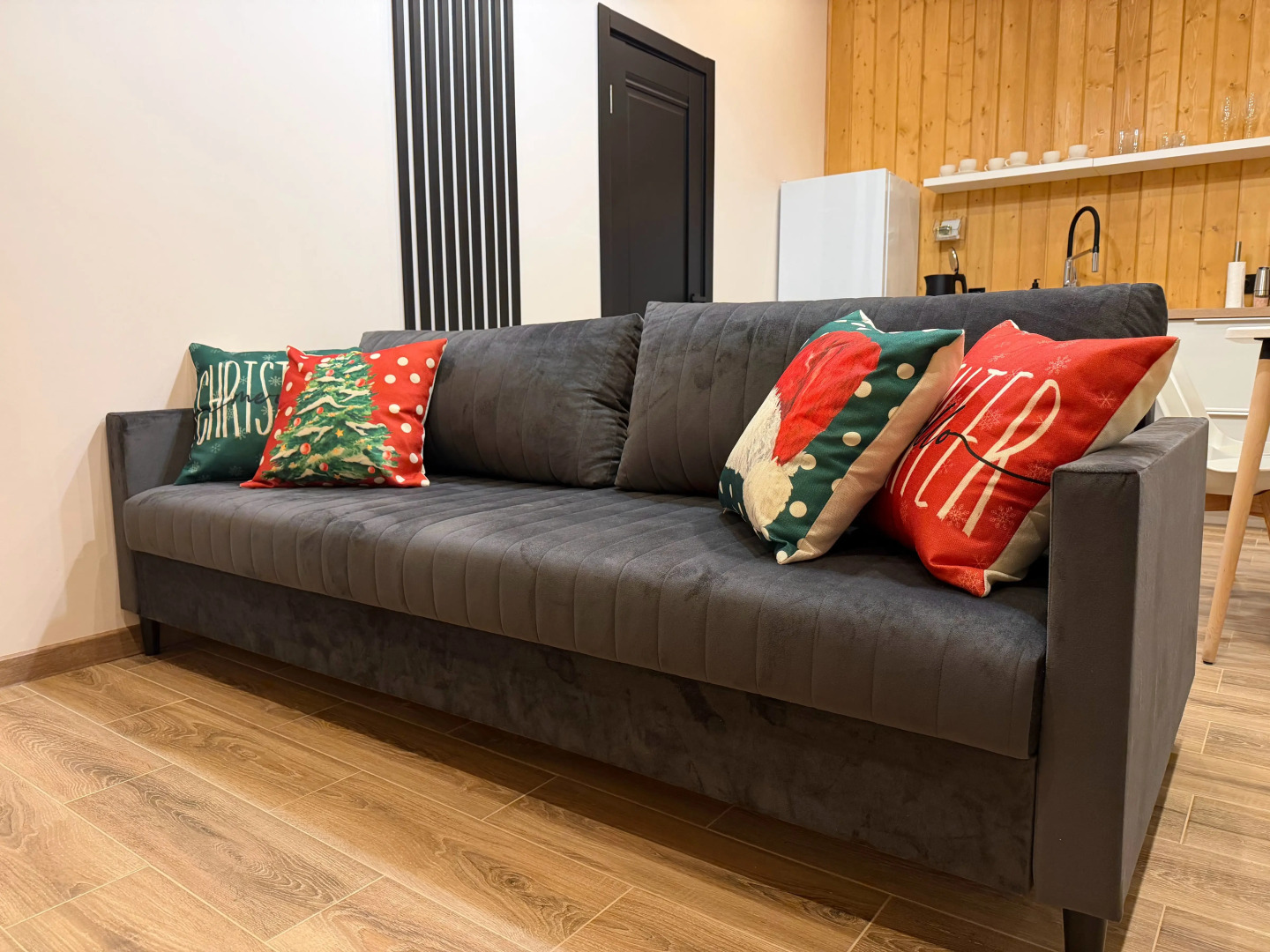 Частный дом Покровские дали 22